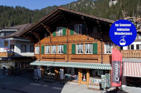 Studio Zentrum EG Adelboden